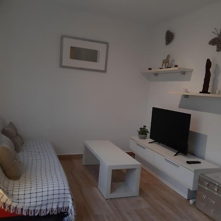 Apartamento Apartamento de la huerta Murcia Exterior foto