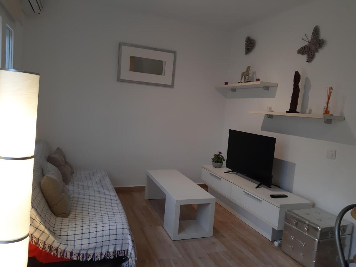 Apartamento Apartamento de la huerta Murcia Exterior foto